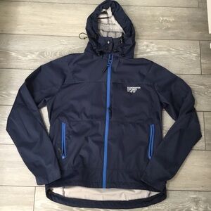 SCANDANAVIAN EXPLORER Gorpcore Outdoor Jacket L
